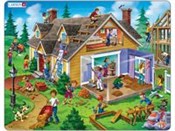 Polska książka : Dom