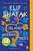 The Island... - Elif Shafak -  fremdsprachige bücher polnisch 