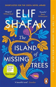 Obrazek The Island of Missing Trees