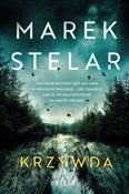 Krzywda Wi... - Marek Stelar -  fremdsprachige bücher polnisch 