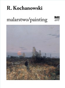 Bild von Kochanowski Malarstwo