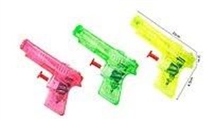 Bild von Pistolet na wodę MIX