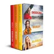 Saga nadmo... - Dorota Milli - buch auf polnisch 
