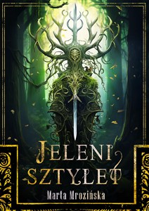 Obrazek Jeleni sztylet