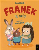 Polnische buch : Franek się... - Katarzyna Keller
