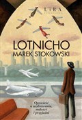 Polnische buch : Lotnicho - Marek Stokowski