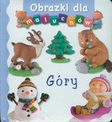 Góry Obraz... - E. Beaumont, N. Belineau -  polnische Bücher