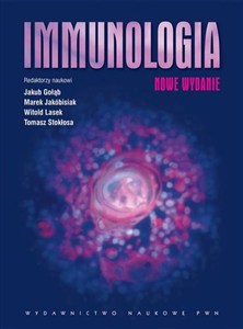 Bild von Immunologia Nowe wydanie