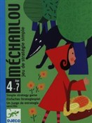 Polnische buch : Gra karcia...