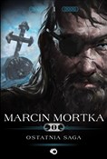 Ostatnia s... - Marcin Mortka -  Polnische Buchandlung 