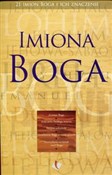 Imiona Bog... -  fremdsprachige bücher polnisch 