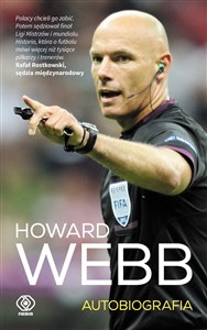 Bild von Howard Webb Autobiografia