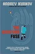 The Bickfo... - Andrey Kurkov -  Książka z wysyłką do Niemiec 