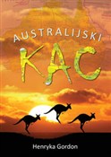 Australijs... - Henryka Gordon -  polnische Bücher
