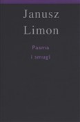 Pasma i sm... - Janusz Limon - Ksiegarnia w niemczech
