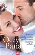 Polnische buch : Oczy Pana ... - Beata Agopsowicz