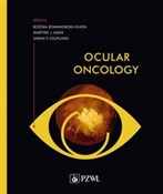 Ocular onc... - Bożena Romanowska-Dixon, Martine J. Jager, Sarah E. Coupland -  polnische Bücher