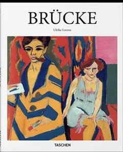 Obrazek Brucke Basic Art Series 2.0