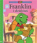 Franklin i... - Paulette Bourgeois -  polnische Bücher