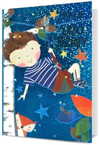 Obrazek Karnet Urodziny