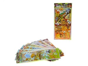 Bild von Naklejki MIX