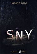 Sny - Janusz Koryl -  fremdsprachige bücher polnisch 