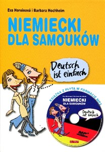 Bild von Niemiecki dla samouków + CD