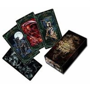 Bild von Fournier Tarot Alchemy