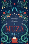 Polnische buch : Muza - Jessie Burton