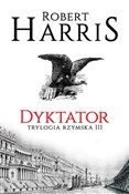 Dyktator T... - Robert Harris - Ksiegarnia w niemczech