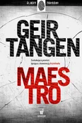 Polska książka : Maestro - Geir Tangen