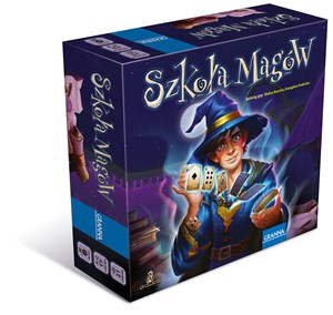 Bild von Szkoła magów