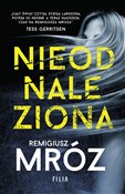 Polnische buch : Nieodnalez... - Remigiusz Mróz