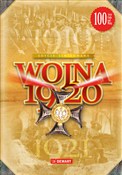 Wojna 1920... - Opracowanie Zbiorowe -  Polnische Buchandlung 