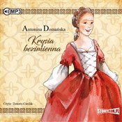[Audiobook... - Antonina Domańska - buch auf polnisch 
