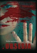 Obsesja - Patrycja Wilk - Ksiegarnia w niemczech