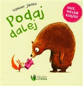 Zobacz : Podaj dale... - Gunther Jakobs