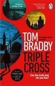 Polnische buch : Triple Cro... - Tom Bradby