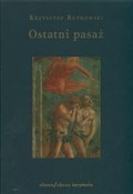 Ostatni pa... - Krzysztof Rutkowski -  Książka z wysyłką do Niemiec 