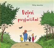 Dzień z pr... - Philip Waechter -  Książka z wysyłką do Niemiec 