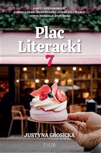 Obrazek Plac literacki 7
