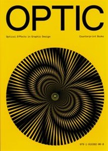 Bild von Optic Optical effects in graphic design