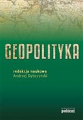Geopolityk... - Red. Nauk. Andrzej Dybczyński -  polnische Bücher