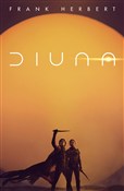 Książka : Diuna - Frank Herbert