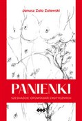 Panienki S... - Janusz Zalewski -  polnische Bücher