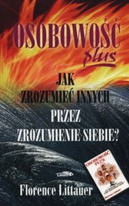 Bild von Osobowość plus Jak zrozumieć innych przez zrozumienie siebie