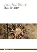 Baudelaire... - Jean-Paul Sartre - buch auf polnisch 
