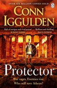 Polnische buch : Protector - Conn Iggulden