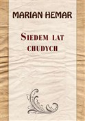 Polnische buch : Siedem lat... - Marian Hemar