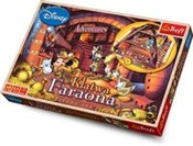 Klątwa Far... - buch auf polnisch 